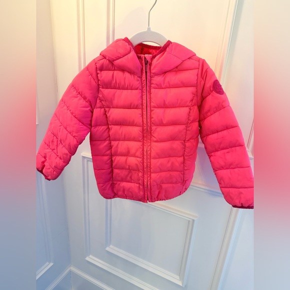 GAP Cold Control Puffer Jacket - Picture 6 of 13